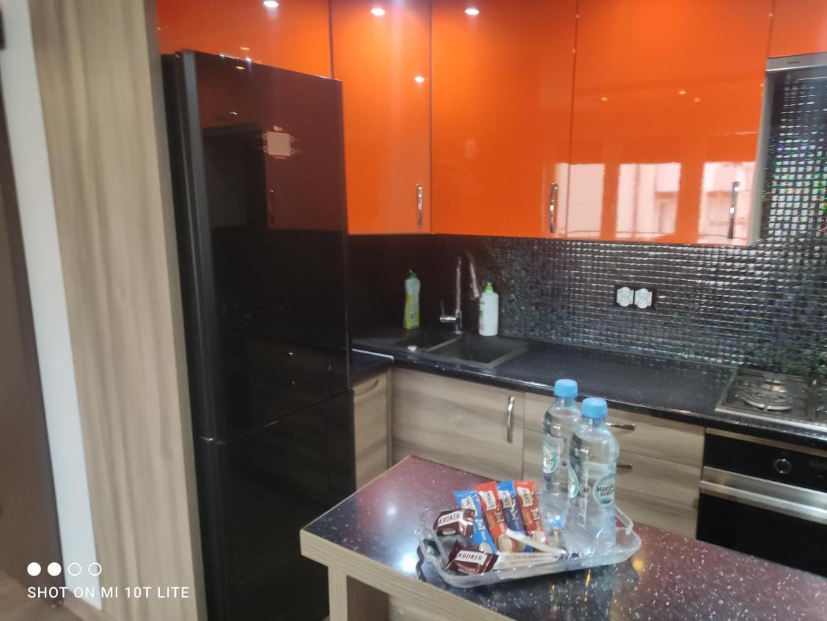 Apartament U Sylvie Siedlce Exteriör bild